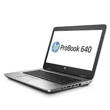 hp 640 g1