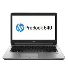 hp 640 g1