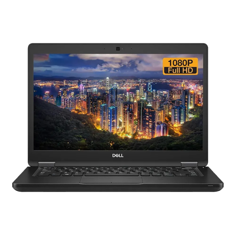 dell latitude 5490