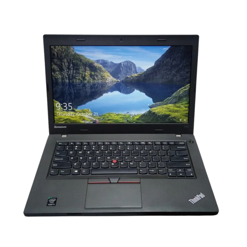 lenovo l450