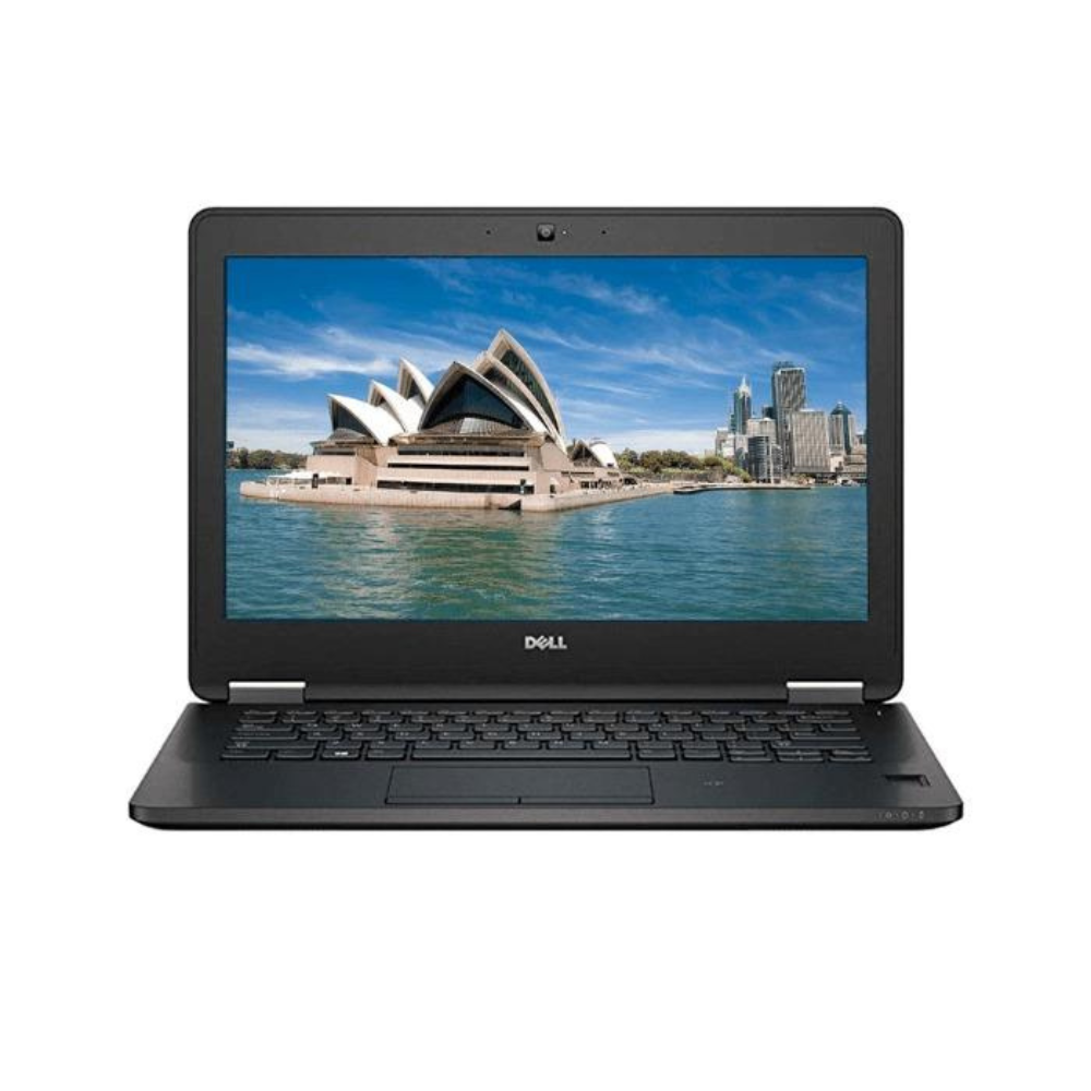 dell e7270