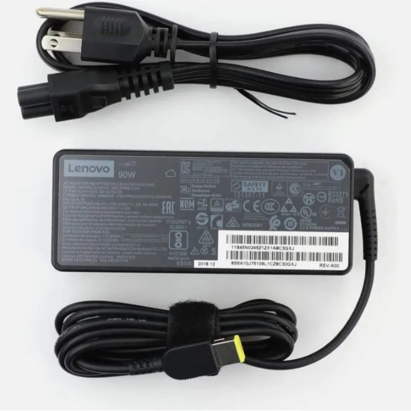 lenovo charger