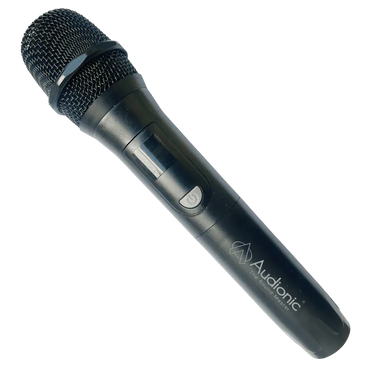 Mehfil MH 735 Speaker (5th Generation) with wireless Mic and remote control,