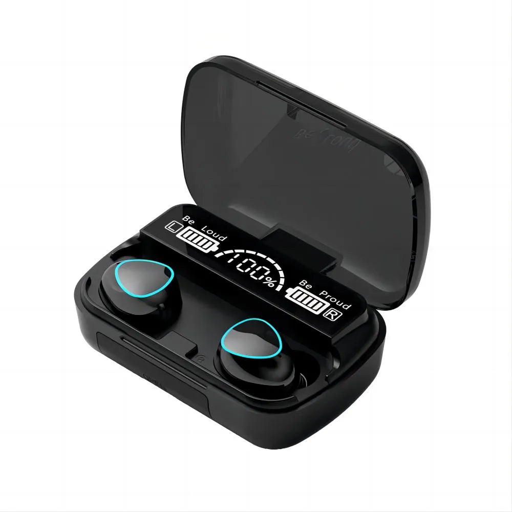 m10 earbuds