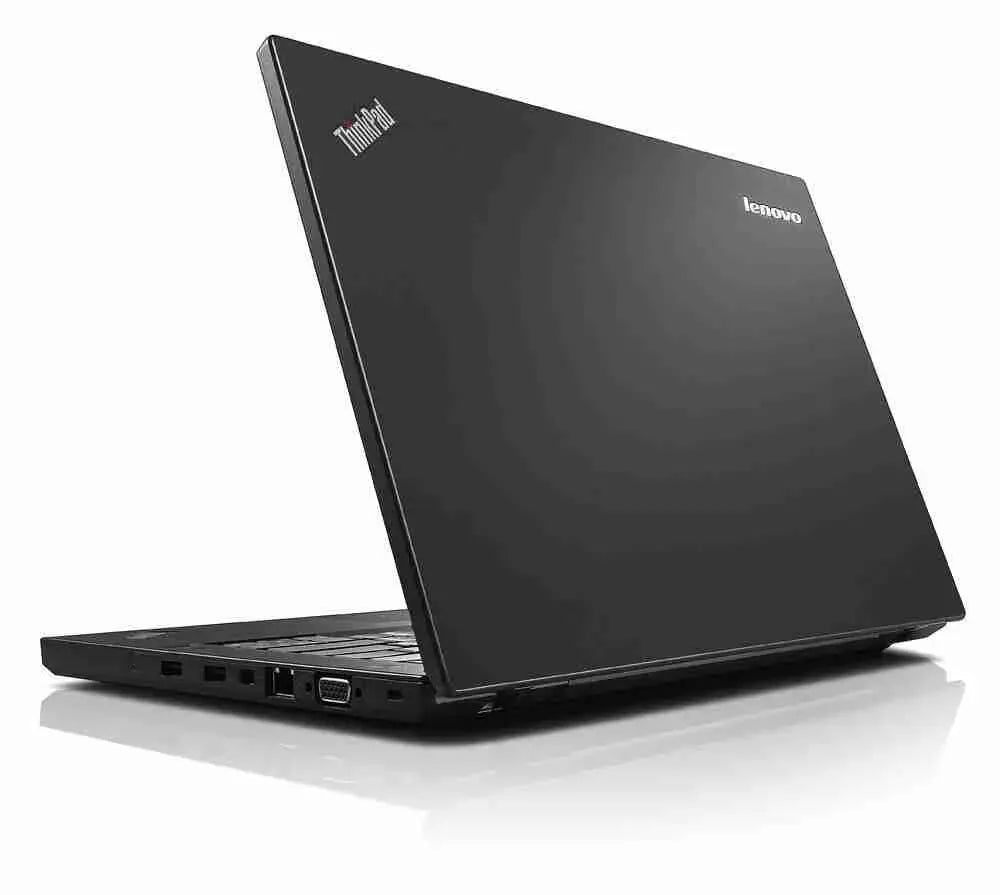 lenovo l450