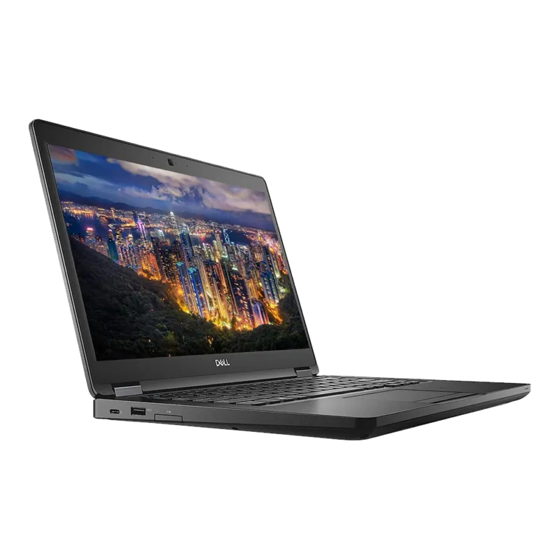 dell latitude 5490