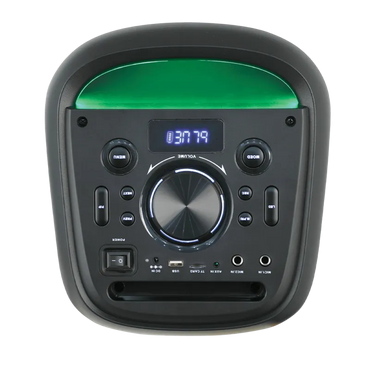 Audionic Hummer H35 Powerful