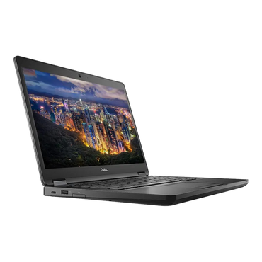 Dell Latitude 5490