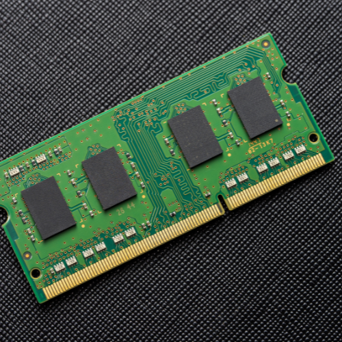 ram