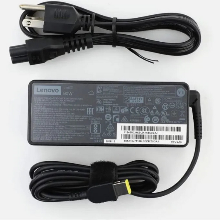 lenovo charger