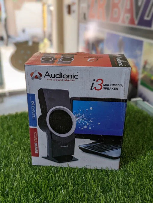 audionc