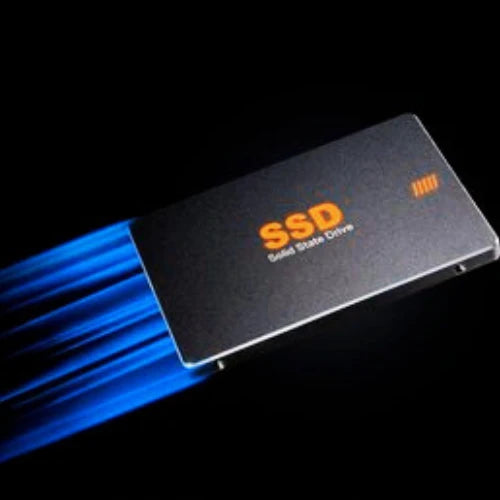 SSD