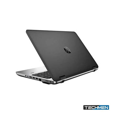 hp 650 g3