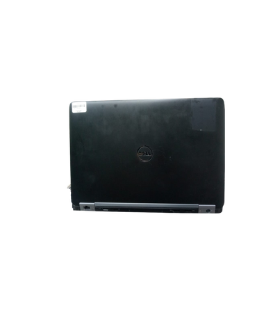 dell e7270