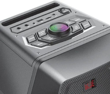 Audionic Solo X100 Bluetooth Speakers