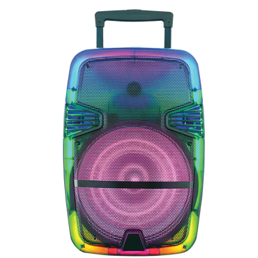 Audionic Mehfil MH-750 Portable Speaker With Mic